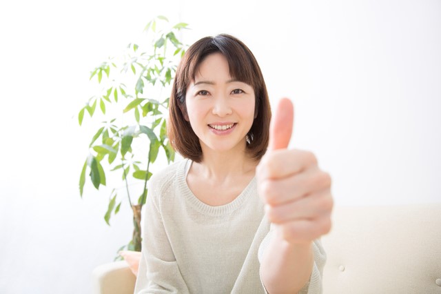 性的合併症の軽減