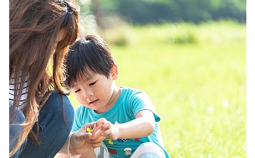 「3歳児神話」を小児科医はどう考える？